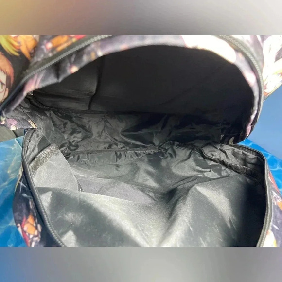 Attack on Titan - Funimation - Backpack - Picture 9 of 11